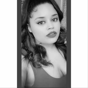 Meet your Posher, Tierra